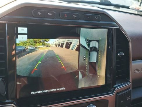 Used 2022 Ford F250 Platinum AWD/4WD image 22