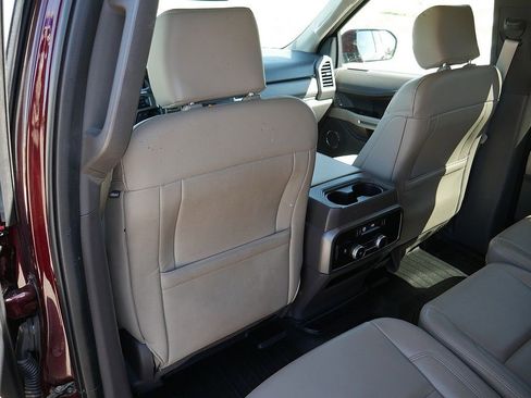 Used 2020 Ford Expedition Max XLT AWD/4WD image 16