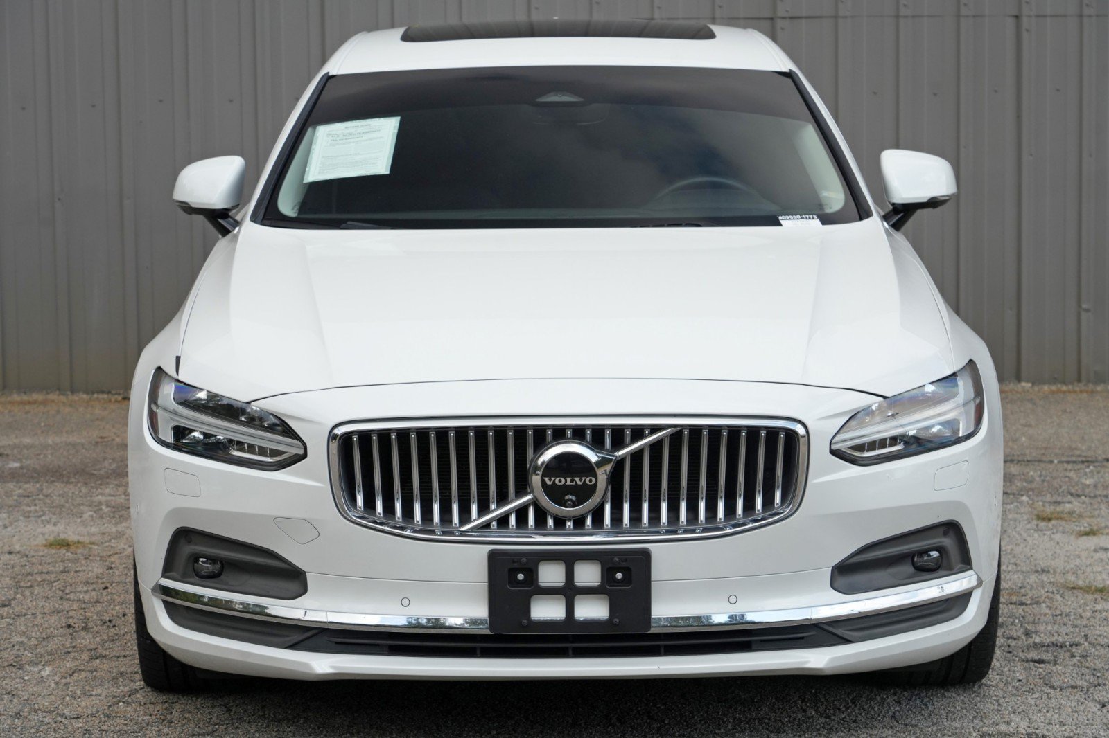 Used 2024 Volvo S90 B6 Plus w/ Protection Package Premier AWD/4WD image 47