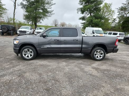 Certified 2022 RAM 1500 Big Horn image 2