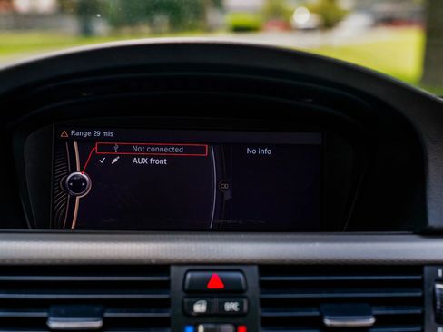 Used 2011 BMW 335is Coupe RWD image 19