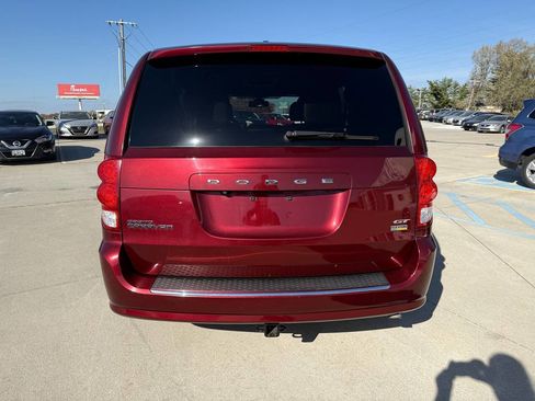 Used 2019 Dodge Grand Caravan GT image 7