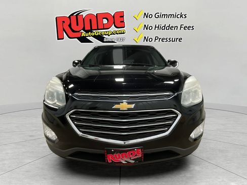 Used 2017 Chevrolet Equinox LT w/ Convenience Package image 9