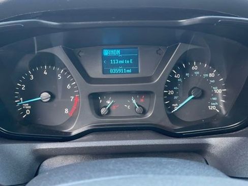 Used 2018 Ford Transit 350 XLT image 15