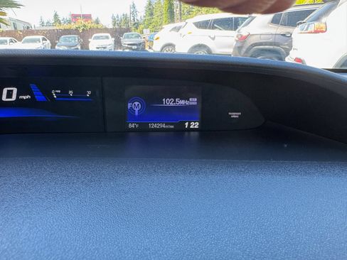 Used 2014 Honda Civic EX image 33