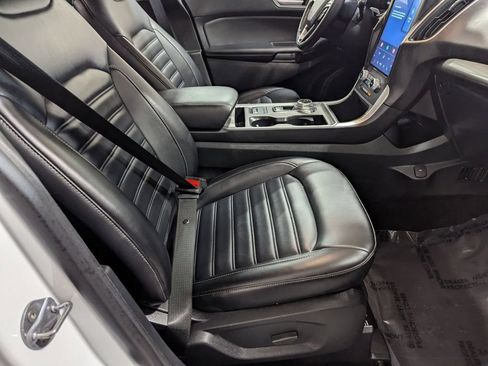 Certified 2024 Ford Edge SEL AWD/4WD image 26