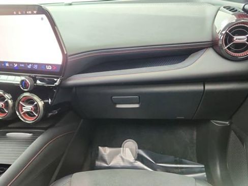 Used 2025 Chevrolet Blazer EV RS image 37