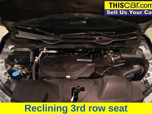 Used 2018 Honda Odyssey EX-L image 26