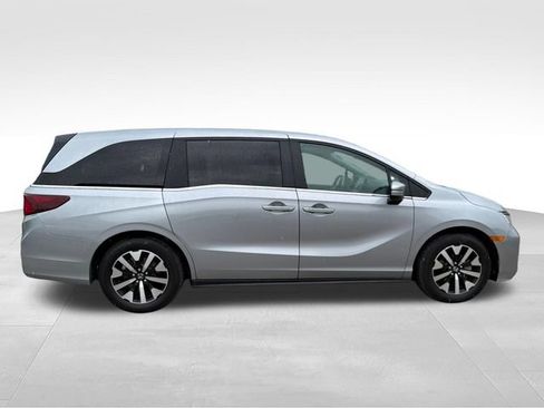 Used 2025 Honda Odyssey EX-L image 12