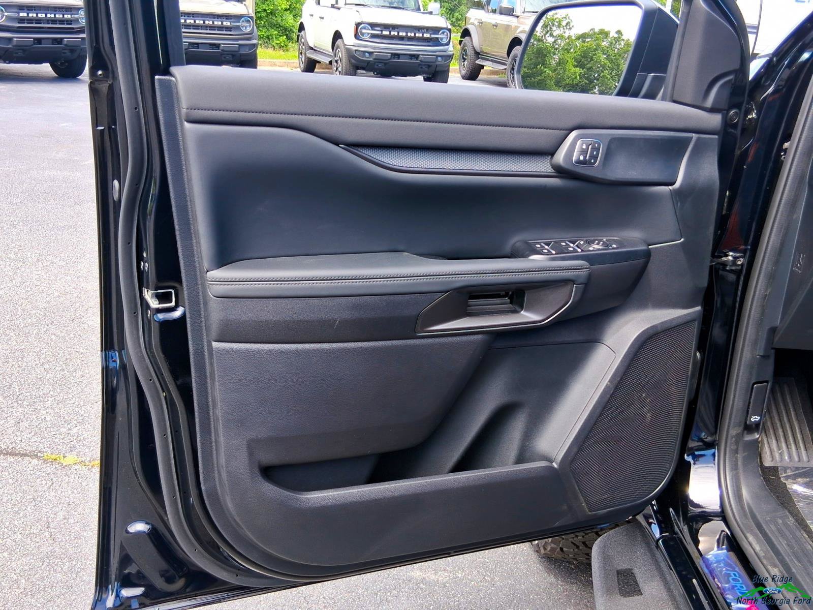 New 2026 Ford Ranger Raptor AWD/4WD image 10