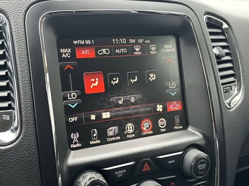 Used 2017 Dodge Durango GT w/ Premium Group image 21