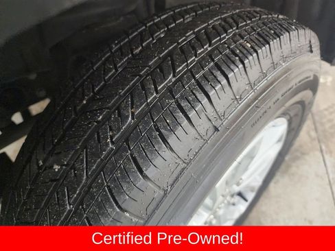 Certified 2023 Jeep Wrangler Sport S image 38