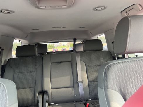 Used 2015 Chevrolet Tahoe LS w/ Max Trailering Package image 19