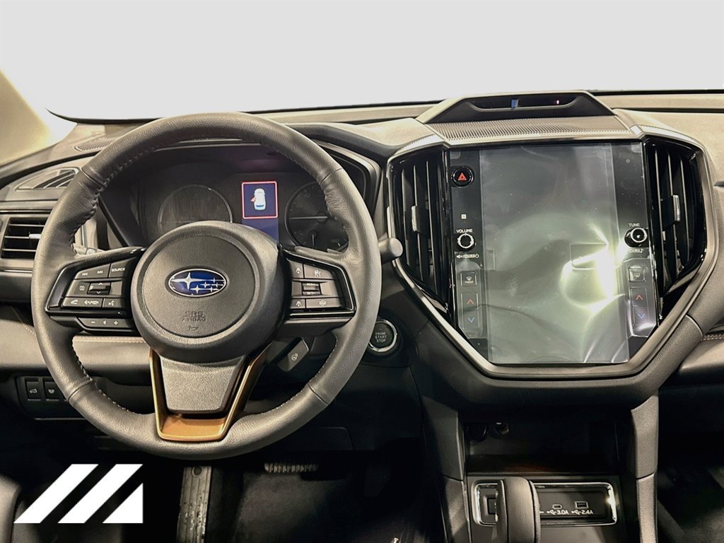 New 2027 Subaru Ascent Limited Bronze AWD/4WD image 24