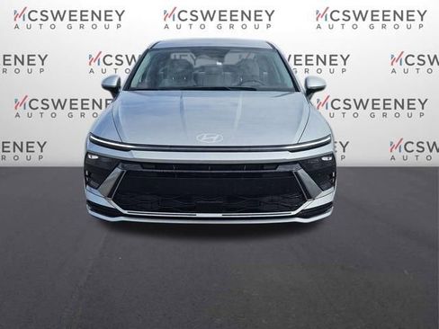 Used 2025 Hyundai Sonata SEL image 8