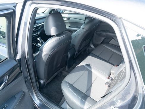Used 2021 Kia Forte GT-Line FWD image 26