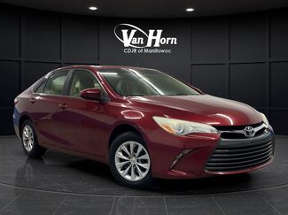 Used 2016 Toyota Camry LE FWD video 1