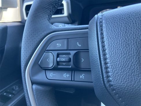 New 2026 Toyota 4Runner TRD Sport image 15