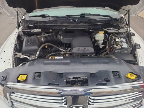Used 2017 RAM 1500 Big Horn AWD/4WD image 44
