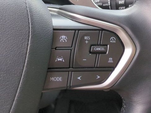 Used 2025 Lexus RX 350 Premium Plus w/ Accessory Package (K3) FWD image 25