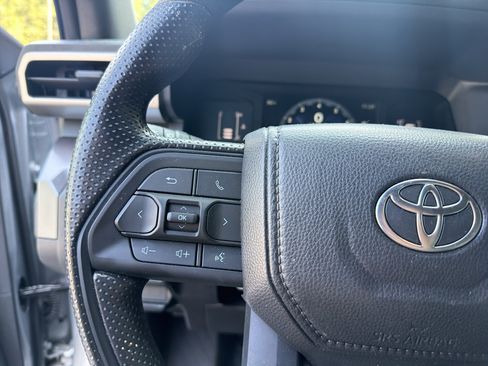Used 2024 Toyota Tacoma SR5 RWD image 12