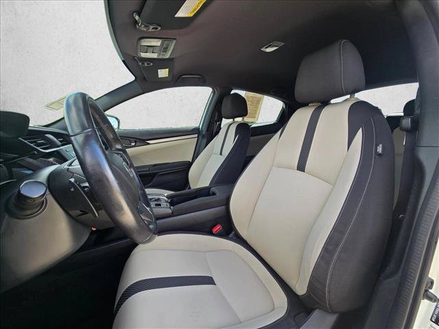 Used 2018 Honda Civic Sport image 15