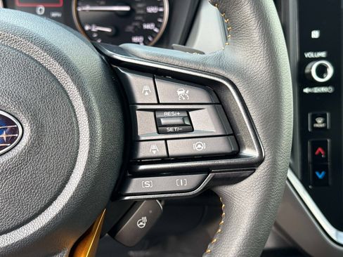 New 2026 Subaru Crosstrek 2.5i Wilderness image 29