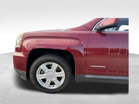 Used 2016 GMC Terrain SLE FWD image 18