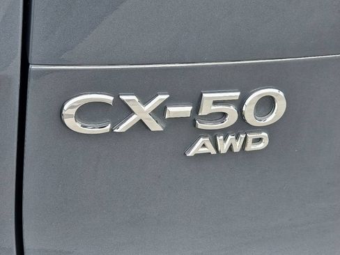 Used 2023 MAZDA CX-50 Meridian Edition AWD/4WD image 14