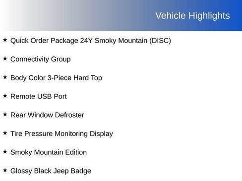 Used 2017 Jeep Wrangler Unlimited Sahara image 4