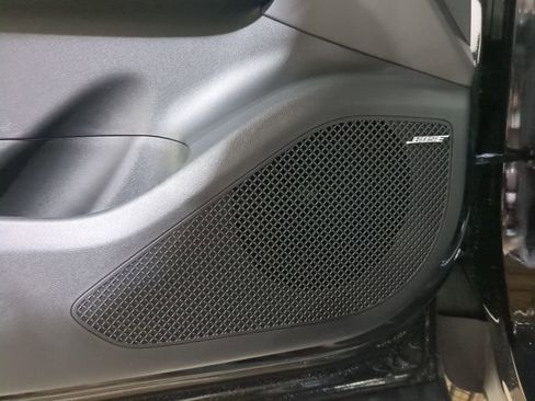 New 2025 Hyundai Santa Cruz Limited image 25