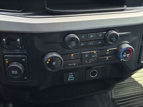 Used 2023 Ford F350 XL w/ XL Chrome Package image 29