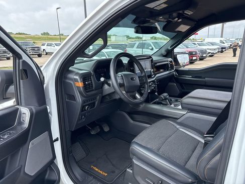 Used 2024 Ford F150 Tremor w/ Tow/Haul Package image 21