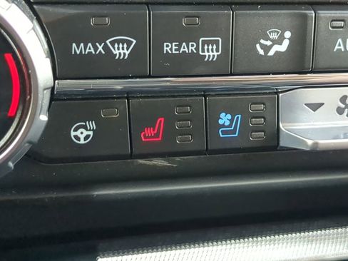 Certified 2022 Ford F150 King Ranch w/ Equipment Group 601A High AWD/4WD image 22