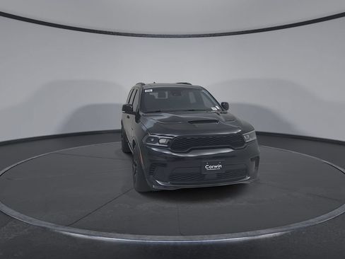 New 2026 Dodge Durango GT w/ Tow 'N Go Package AWD/4WD image 4