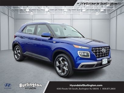 Certified 2024 Hyundai Venue Limited