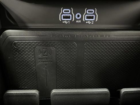 Used 2025 RAM 1500 Lone Star image 24