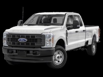 New 2026 Ford F350 XL w/ STX Appearance Package
