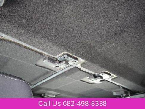 Used 2023 Ford Bronco 4-Door w/ Sasquatch Package AWD/4WD image 17