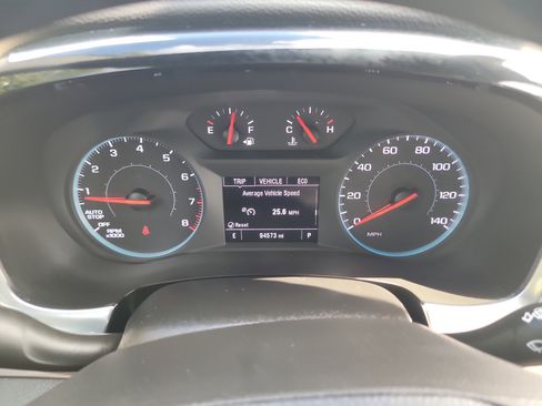 Used 2023 Chevrolet Traverse LS image 30