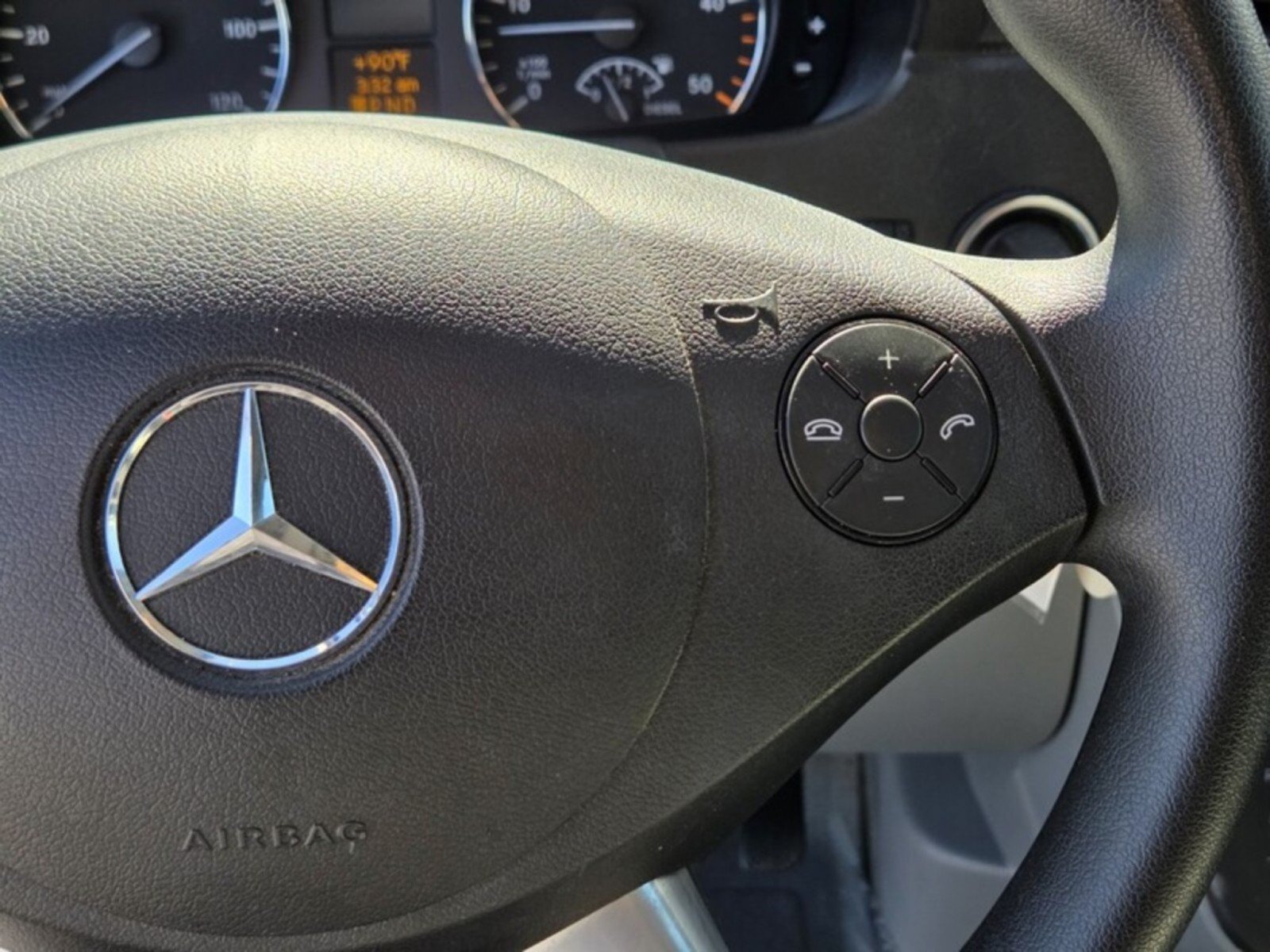 Used 2017 Mercedes-Benz Sprinter 2500 image 29