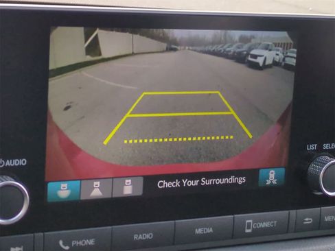 New 2026 Honda Civic Sport image 35