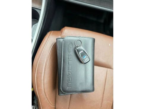 Used 2019 Subaru Ascent Touring AWD/4WD image 33