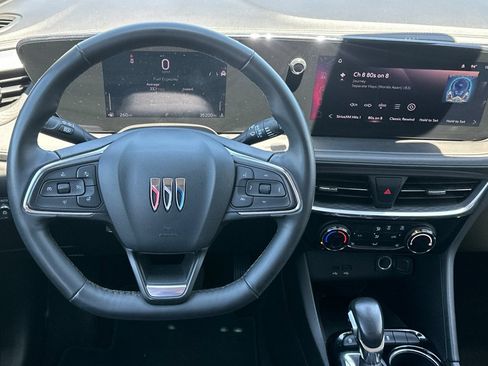 Used 2024 Buick Encore GX Sport Touring w/ Comfort Package FWD image 18