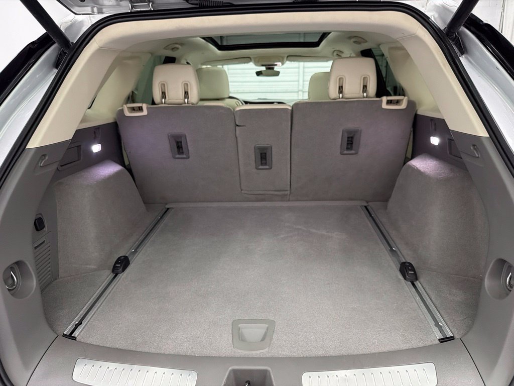 Used 2017 Cadillac XT5 Luxury FWD image 27