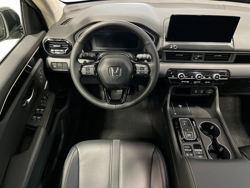 New 2026 Honda Pilot EX-L image 24