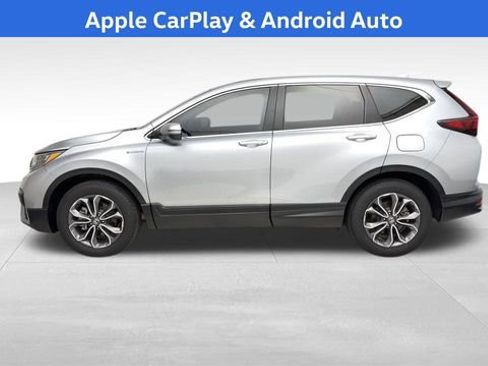 Used 2022 Honda CR-V EX-L image 6