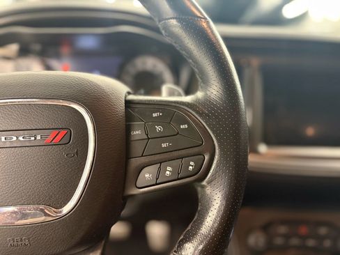 Used 2021 Dodge Challenger R/T w/ Plus Package image 19