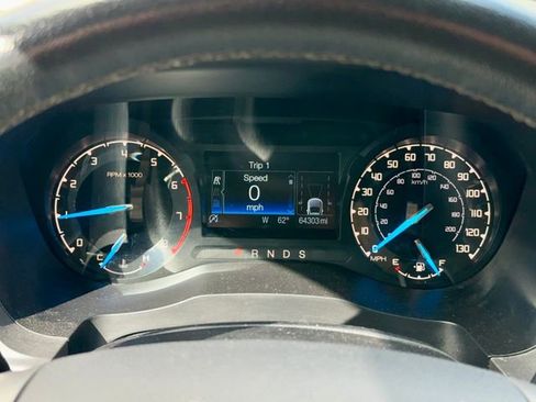 Used 2020 Ford Ranger XLT w/ Equipment Group 302A Luxury AWD/4WD image 18