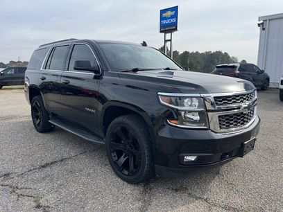 Used 2020 Chevrolet Tahoe LT